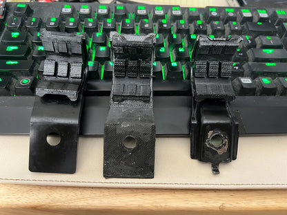 Mk3 Supra radiator upper bushings (Download)