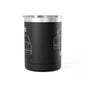 Coffee Mug Tumbler, 15oz