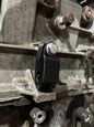 Atlas 4200 mounting bracket