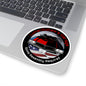 LunarOutlaw's Garage 4x4 sticker