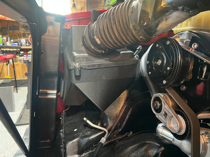 Air Box for OBS LS Swap