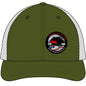 Classic Trucker Cap — LunarutOutlaw's Garage