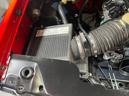 Air Box for OBS LS Swap