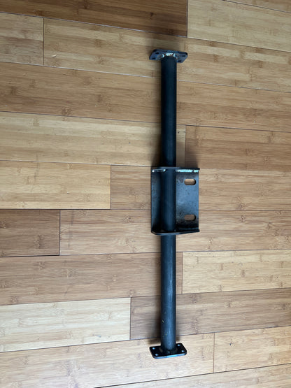 Alison 1000 to 73+ GM square body crossmember