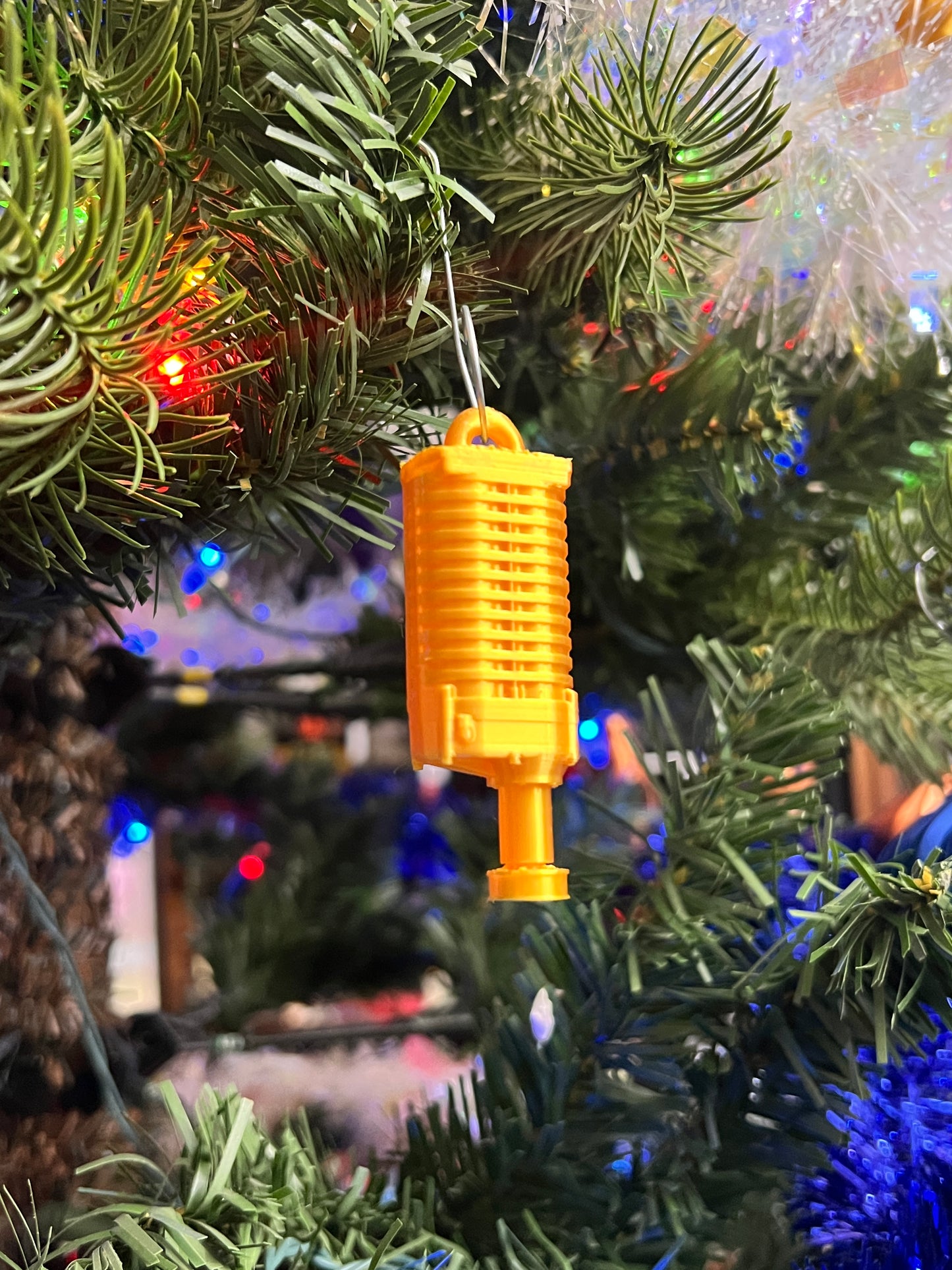 The UZ Essentials Kit