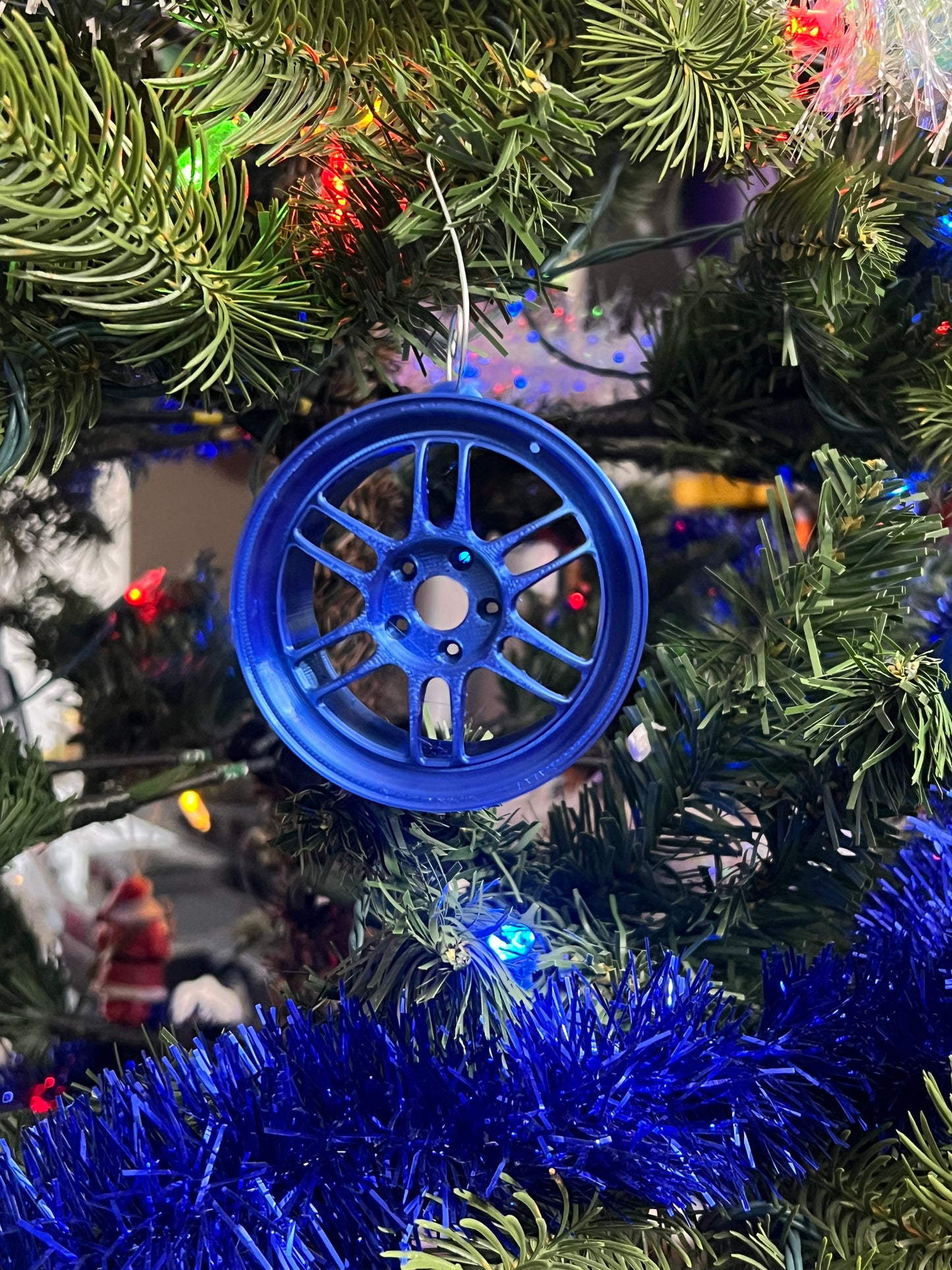 The UZ Essentials Kit