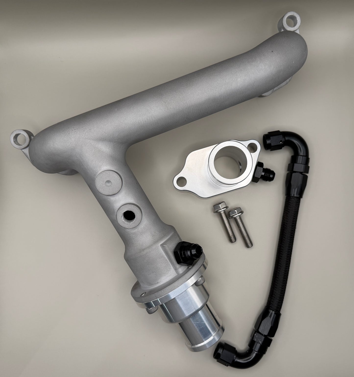 NON-VVTI 1UZ-FE Front Water Crossover kit