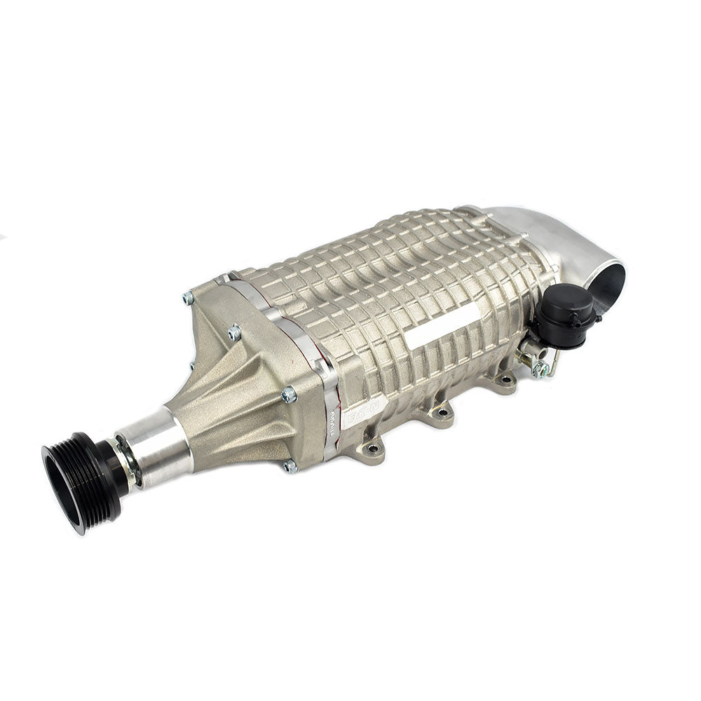 ELATE NON-VVTI 1UZ HTV1900 INTERCOOLED SUPERCHARGER KIT