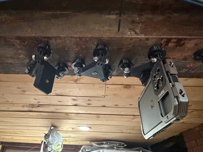 LunarOutlaw’s Garage MagMount