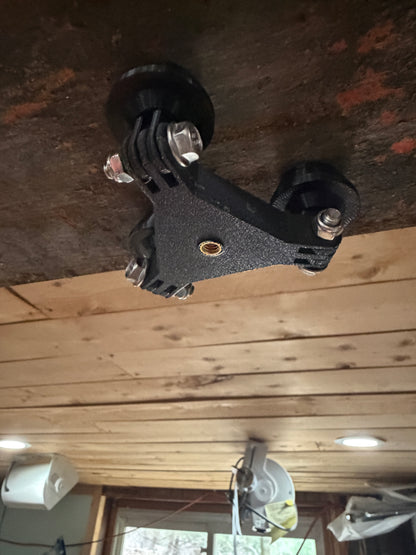 LunarOutlaw’s Garage MagMount