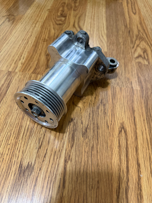 XAT Billet UZ Power Steering Pump Delete 1UZ 2UZ 3UZ (Used)