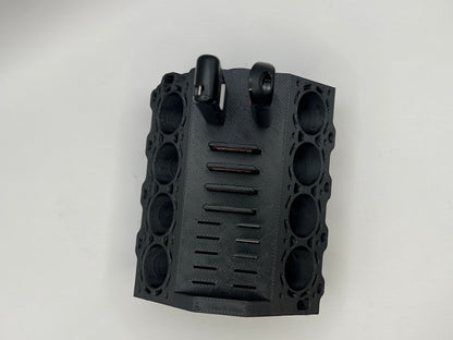 HD Toyota 1UZ SD Card Holder