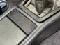 1986.5 -1989 MK3 Toyota Supra TEMS Delete Plate