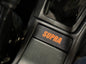1986.5 -1989 MK3 Toyota Supra TEMS Delete Plate