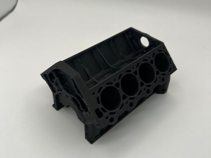1UZ Block Display