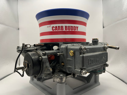 The Carb Buddy™️