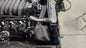 Air Box for First Gen Mustang Engine Swap