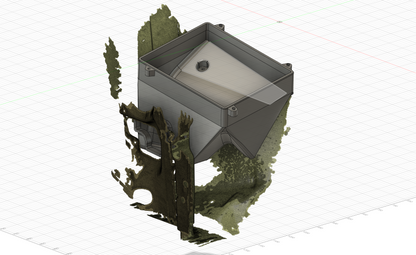 Air Box for OBS LS Swap
