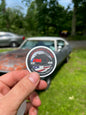 Toolbox LunarOutlaw Sticker