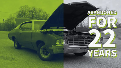LunarOutlaw’s Garage fundraiser wallpapers