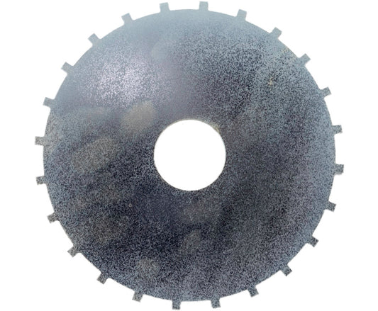 Trigger Wheel