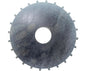 Trigger Wheel
