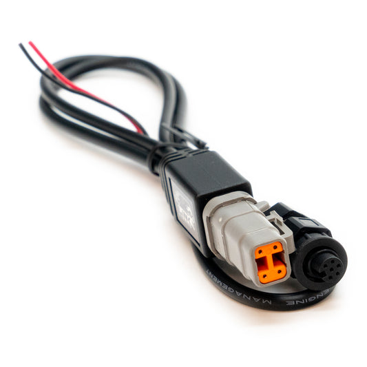 CANLTW - CAN Connection Cable for WireIn ECU's 6Pin CAN