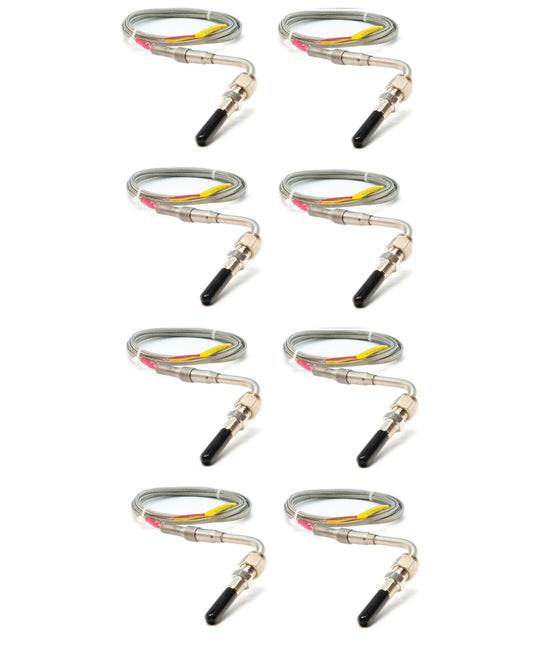 8 x Exhaust Gas Temperature Probe Bundle EGTs
