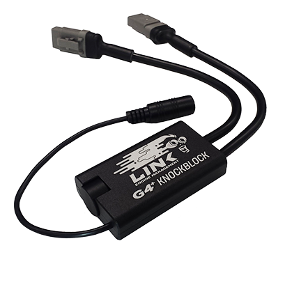 KnockBlock G4+ Knock Sensor Amplifier
