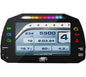 AIM MXS 5 Dash - LinkECU Strada Street Edition"