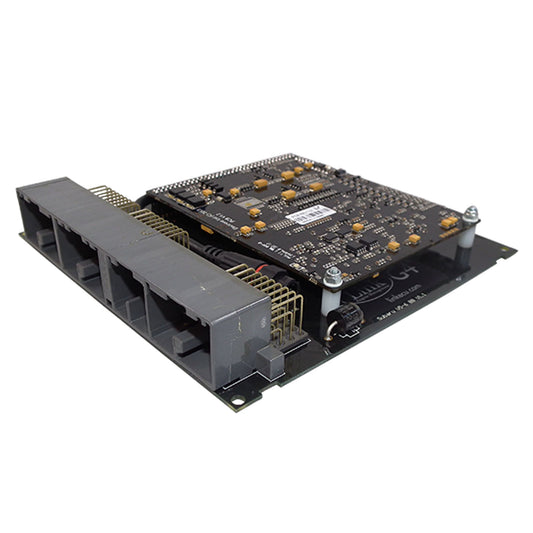 WRX6X Plug-In ECU Subaru WRX & STI V5-6