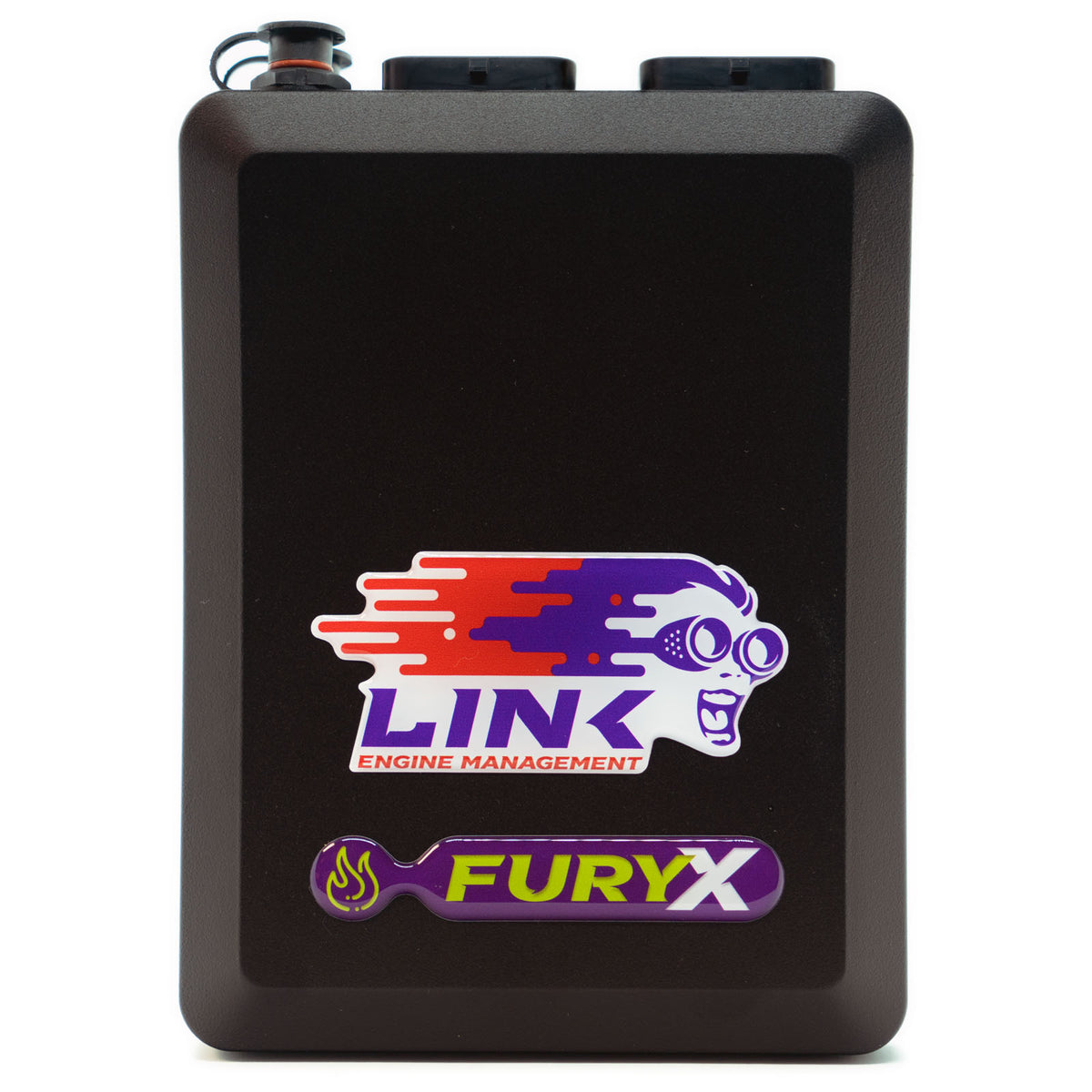 G4X FuryX Wire-In ECU