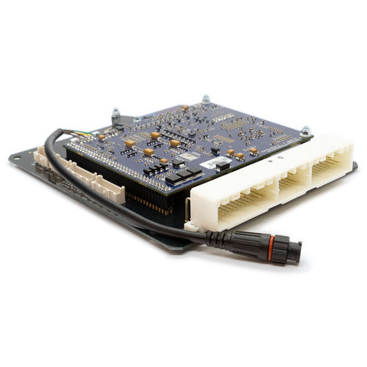 EVO3X Plug-In ECU Mitsubishi EVO I-III