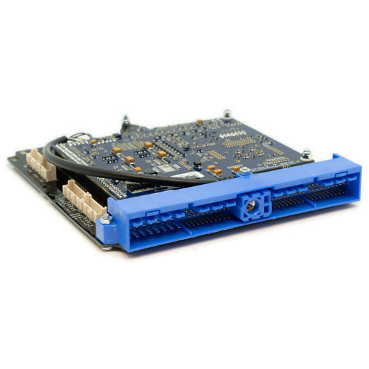 NS13X Plug-In ECU Nissan S13-14, 76-Pin
