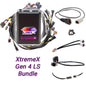 Gen4 LS Drive-By-Wire Bundle: G4X XtremeX ECU + LS Engine Harness bundle