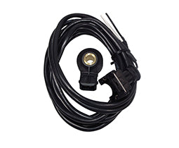 Knock Sensor with Loom