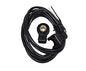 Knock Sensor with Loom