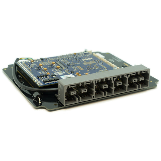 JZX100X Plug-In ECU Toyota JZX100 1JZ-GTE, Gen 6