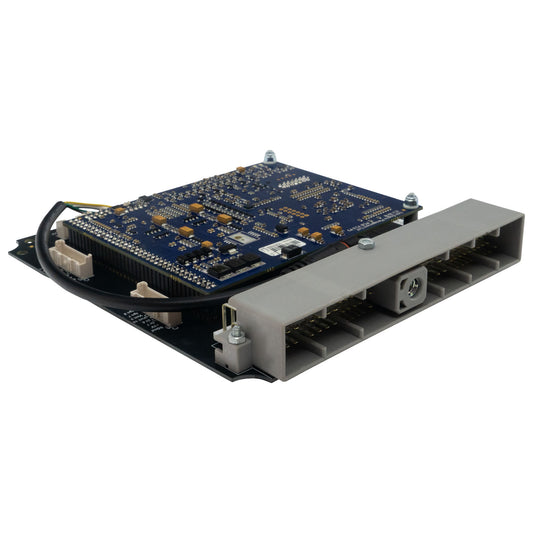 NGTTX Plug-In ECU Nissan Skyline GT-T R34 RB25DET NEO