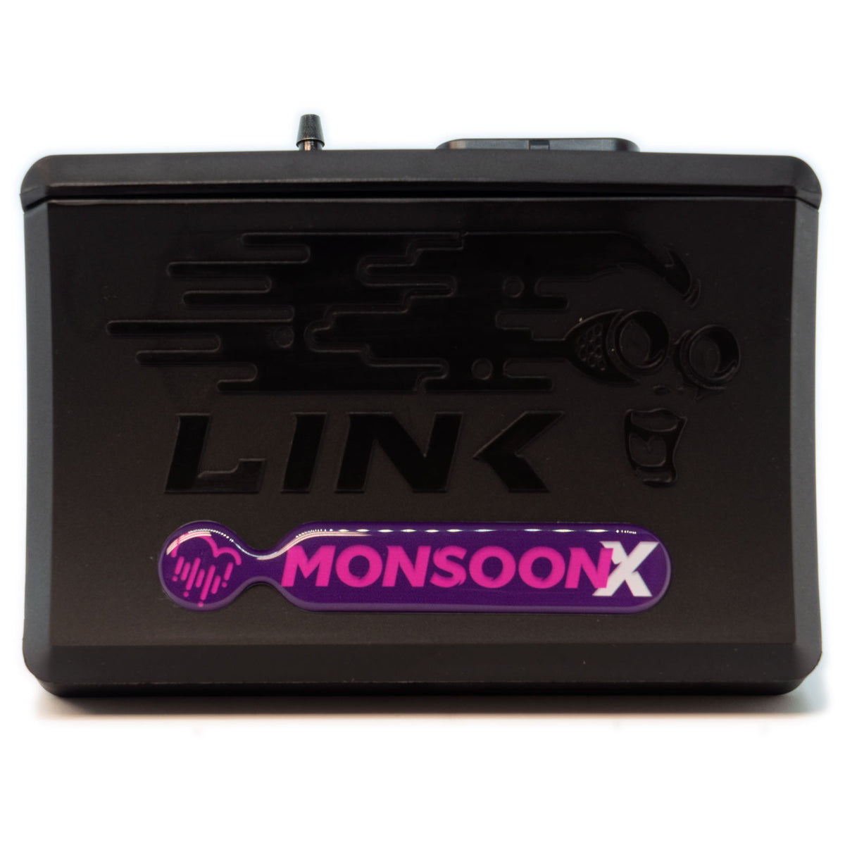 G4X MonsoonX Wire-In ECU up to 4 Cylinders