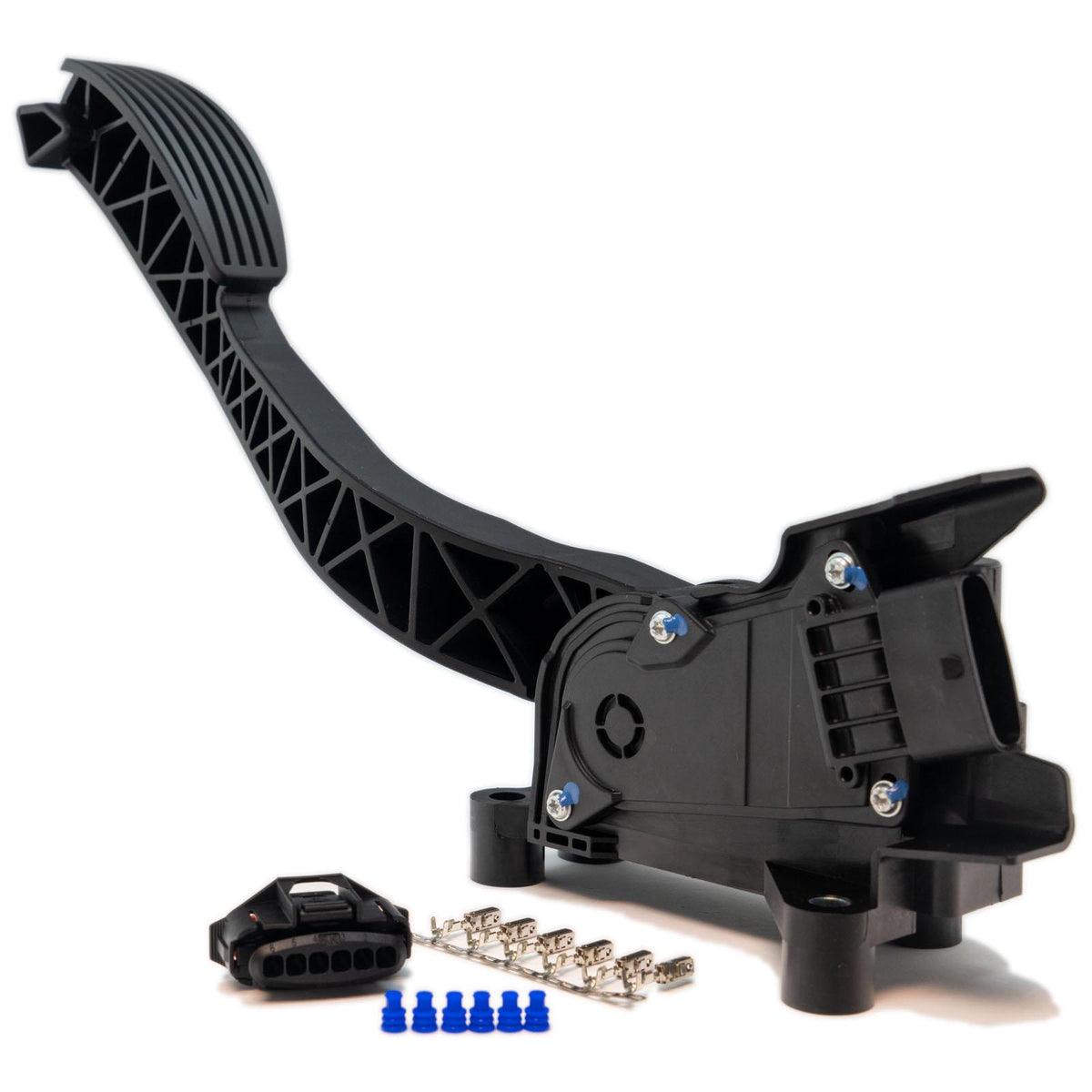 E-Throttle Accelerator Pedal Module PED