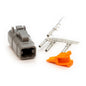 Deutsch DTM4 Connector Plug Kit Male