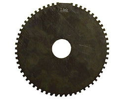Trigger Wheel