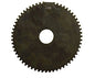 Trigger Wheel