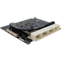 WRX104X Plug-In ECU Subaru WRX & STI V10, 2004-06