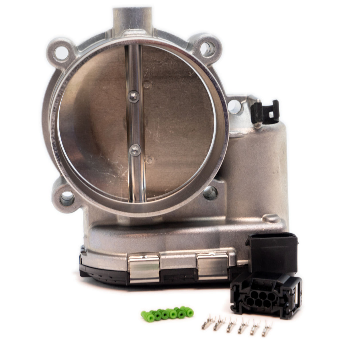 Electronic Throttle Body Kit - 82mm ETB82