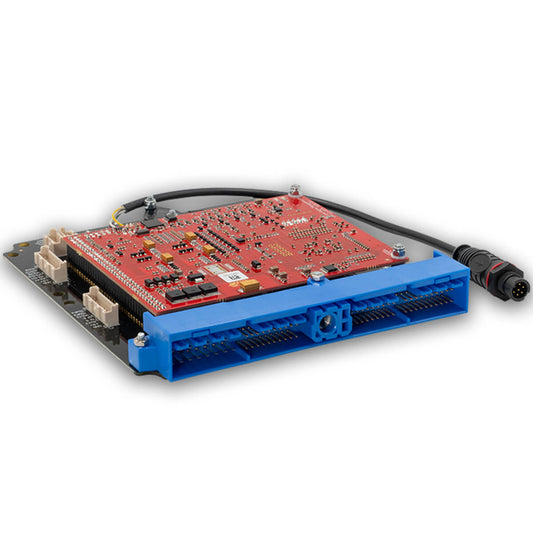 NGTRX Plug-In ECU Nissan GT-R, E-Throttle
