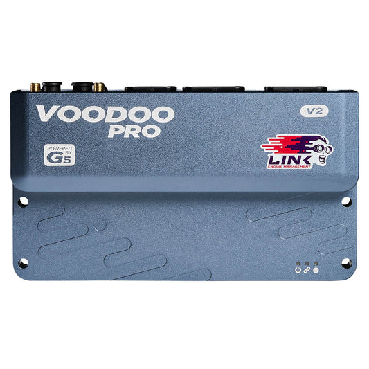 Link G5 Voodoo Pro
