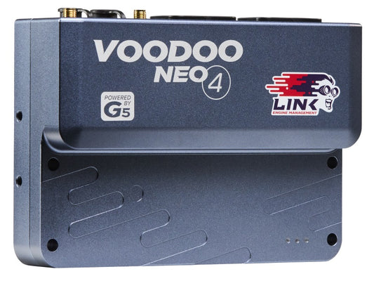 G5 Voodoo Neo 4 Wire-In ECU up to 6 Cylinders