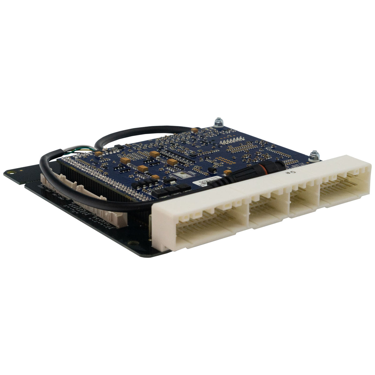 EVO8X Plug-In ECU Mitsubishi EVO IV-VIII, E-Throttle